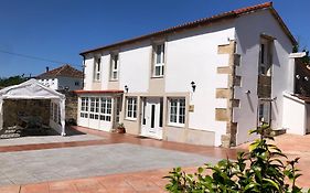 Casa A Braña